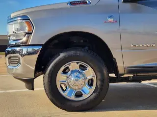 Ram 2500 2022 4x4 Big Horn 4dr Crew Cab 6.3 ft. SB Pickup