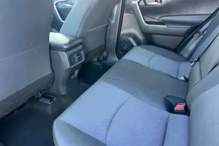 Toyota RAV4 2025 XLE 4dr SUV