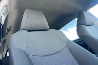 Toyota RAV4 2025 XLE 4dr SUV