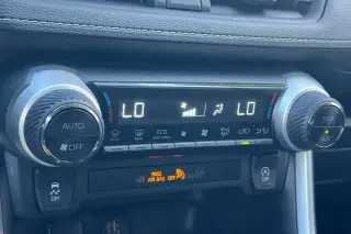 Toyota RAV4 2025 XLE 4dr SUV
