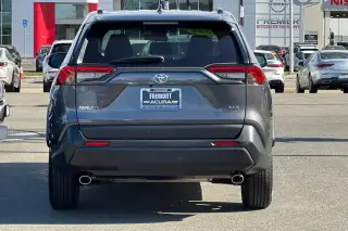 Toyota RAV4 2025 XLE 4dr SUV