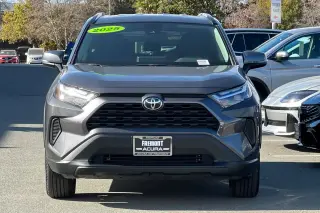 Toyota RAV4 2025 XLE 4dr SUV