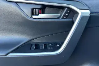 Toyota RAV4 Híbrido 2024 AWD XSE 4dr SUV