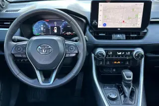 Toyota RAV4 Híbrido 2024 AWD XSE 4dr SUV