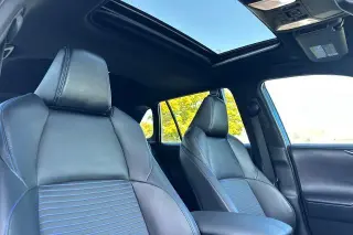 Toyota RAV4 Híbrido 2024 AWD XSE 4dr SUV