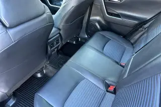 Toyota RAV4 Híbrido 2024 AWD XSE 4dr SUV