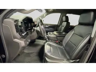 Chevrolet Silverado 1500 2022 4x4 RST 4dr Crew Cab 5.8 ft. SB