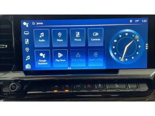 Chevrolet Silverado 1500 2022 4x4 RST 4dr Crew Cab 5.8 ft. SB