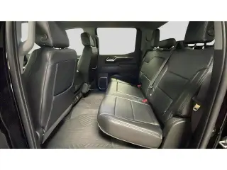 Chevrolet Silverado 1500 2022 4x4 RST 4dr Crew Cab 5.8 ft. SB