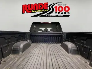 Chevrolet Silverado 1500 2022 4x4 RST 4dr Crew Cab 5.8 ft. SB
