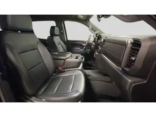 Chevrolet Silverado 1500 2022 4x4 RST 4dr Crew Cab 5.8 ft. SB