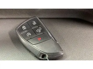 Chevrolet Silverado 1500 2022 4x4 RST 4dr Crew Cab 5.8 ft. SB
