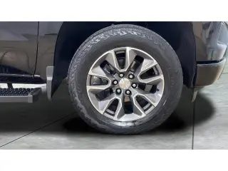 Chevrolet Silverado 1500 2022 4x4 RST 4dr Crew Cab 5.8 ft. SB