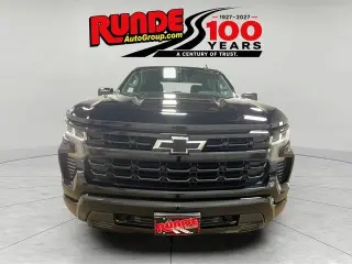 Chevrolet Silverado 1500 2022 4x4 RST 4dr Crew Cab 5.8 ft. SB