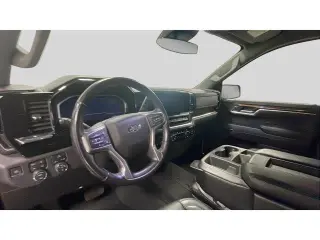 Chevrolet Silverado 1500 2022 4x4 RST 4dr Crew Cab 5.8 ft. SB