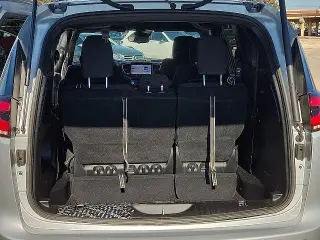 Chrysler Pacifica 2023 Touring Van 4 puertas