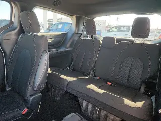 Chrysler Pacifica 2024 Touring 4dr Mini-Van