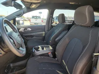 Chrysler Pacifica 2024 Touring 4dr Mini-Van