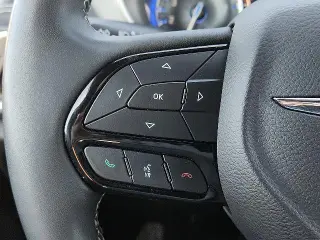 Chrysler Pacifica 2024 Touring 4dr Mini-Van