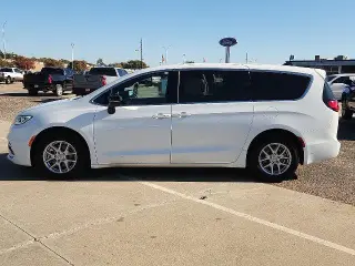 Chrysler Pacifica 2024 Touring 4dr Mini-Van