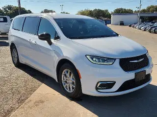 Chrysler Pacifica 2024 Touring 4dr Mini-Van