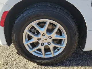 Chrysler Pacifica 2024 Touring 4dr Mini-Van