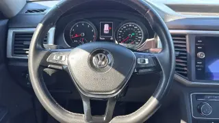 Volkswagen Atlas 2018 V6 SE 4dr SUV
