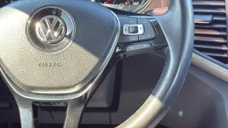 Volkswagen Atlas 2018 V6 SE 4dr SUV