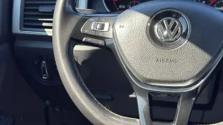 Volkswagen Atlas 2018 V6 SE 4dr SUV