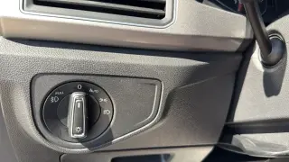 Volkswagen Atlas 2018 V6 SE 4dr SUV