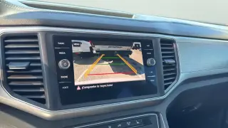 Volkswagen Atlas 2018 V6 SE 4dr SUV