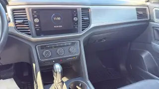 Volkswagen Atlas 2018 V6 SE 4dr SUV