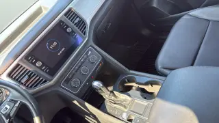 Volkswagen Atlas 2018 V6 SE 4dr SUV