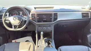 Volkswagen Atlas 2018 V6 SE 4dr SUV