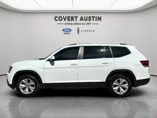 Volkswagen Atlas 2018 V6 SE 4dr SUV