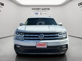 Volkswagen Atlas 2018 V6 SE 4dr SUV