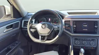 Volkswagen Atlas 2018 V6 SE 4dr SUV