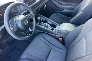 Honda Accord 2025 LX 4dr Sedán