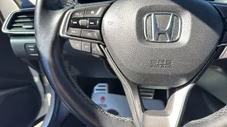 Honda Accord 2022 Sport Special Edition 4dr Sedán
