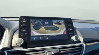 Honda Accord 2022 Sport Special Edition 4dr Sedán
