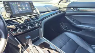 Honda Accord 2022 Sport Special Edition 4dr Sedán