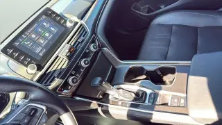 Honda Accord 2022 Sport Special Edition 4dr Sedán
