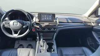 Honda Accord 2022 Sport Special Edition 4dr Sedán