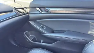 Honda Accord 2022 Sport Special Edition 4dr Sedán