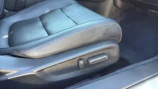 Honda Accord 2022 Sport Special Edition 4dr Sedán