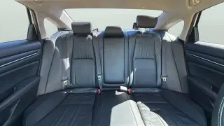 Honda Accord 2022 Sport Special Edition 4dr Sedán