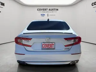 Honda Accord 2022 Sport Special Edition 4dr Sedán