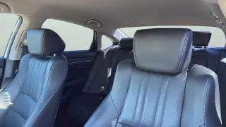 Honda Accord 2022 Sport Special Edition 4dr Sedán