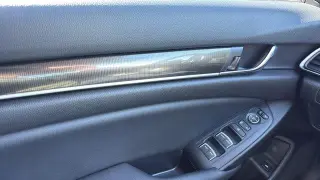 Honda Accord 2022 Sport Special Edition 4dr Sedán