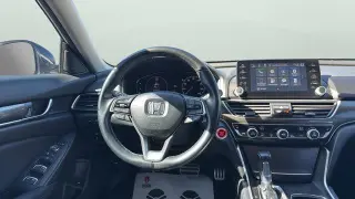 Honda Accord 2022 Sport Special Edition 4dr Sedán